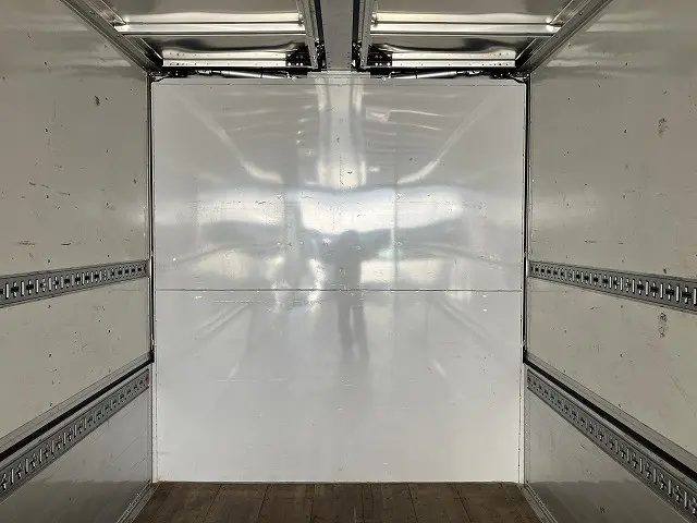 三菱 スーパーグレート 2PG-FS84VZ(8x4)の写真12