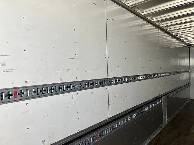 三菱 スーパーグレート 2PG-FS84VZ(8x4)の写真14