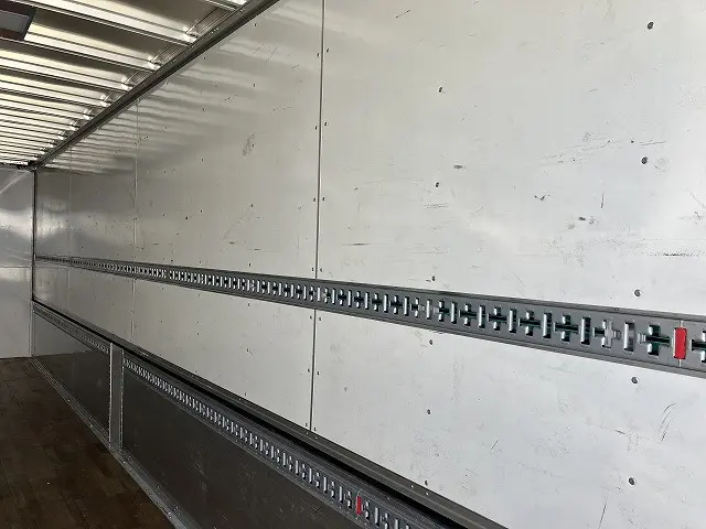 三菱 スーパーグレート 2PG-FS84VZ(8x4)の写真15