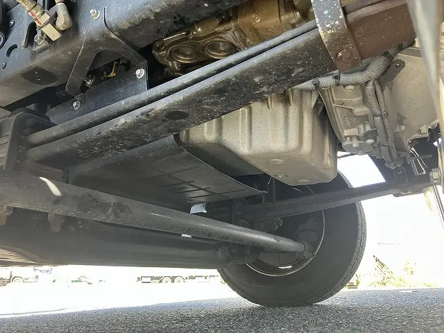 三菱 スーパーグレート 2PG-FS84VZ(8x4)の写真17