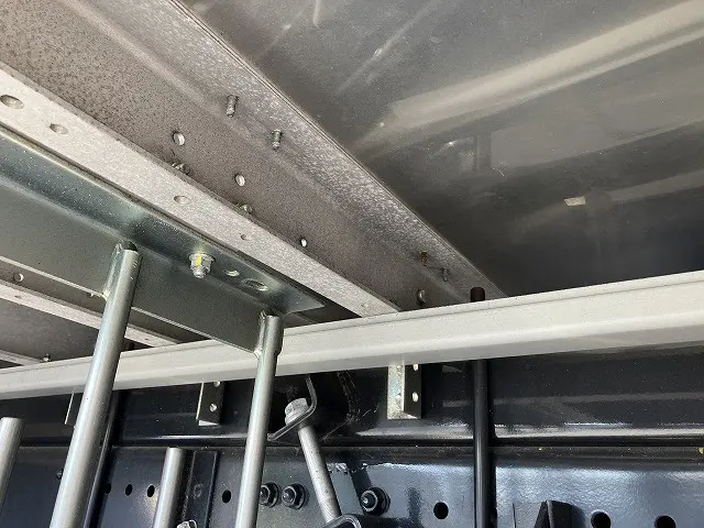 三菱 スーパーグレート 2PG-FS84VZ(8x4)の写真21