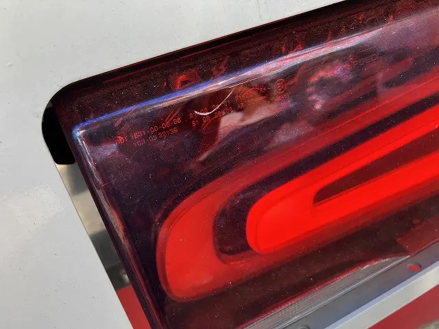 三菱 スーパーグレート 2PG-FS84VZ(8x4)の写真30