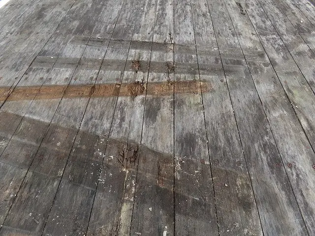 三菱 ファイター PJ-FK62FZ(6x2)の写真13