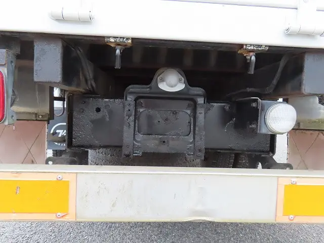 三菱 ファイター PJ-FK62FZ(6x2)の写真32