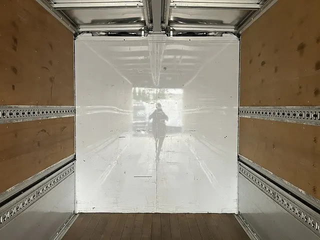 三菱 スーパーグレート 2PG-FS74HZ(8x4)の写真12