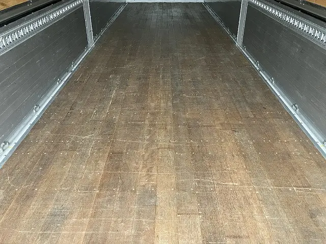 三菱 スーパーグレート 2PG-FS74HZ(8x4)の写真13