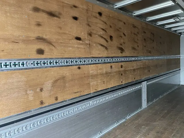 三菱 スーパーグレート 2PG-FS74HZ(8x4)の写真14