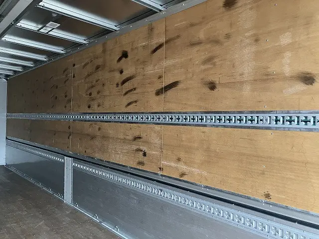 三菱 スーパーグレート 2PG-FS74HZ(8x4)の写真15