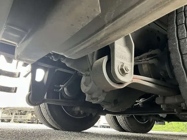 三菱 スーパーグレート 2PG-FS74HZ(8x4)の写真18