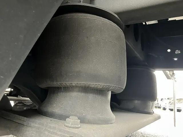 三菱 スーパーグレート 2PG-FS74HZ(8x4)の写真19