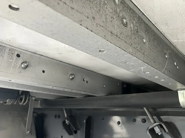 三菱 スーパーグレート 2PG-FS74HZ(8x4)の写真20