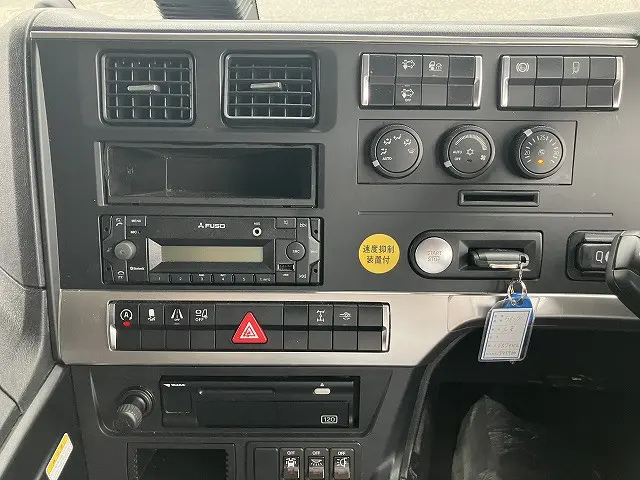 三菱 スーパーグレート 2PG-FS74HZ(8x4)の写真27