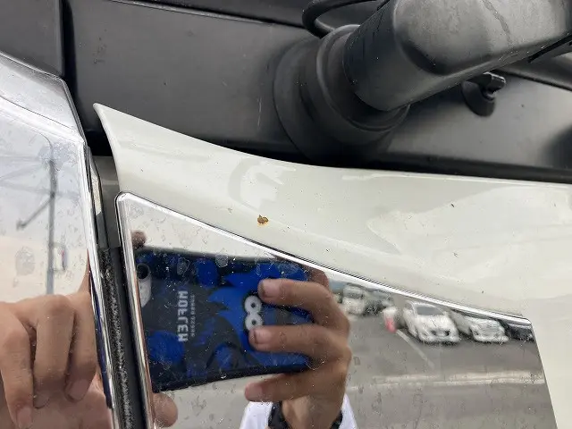 三菱 スーパーグレート 2PG-FS74HZ(8x4)の写真29