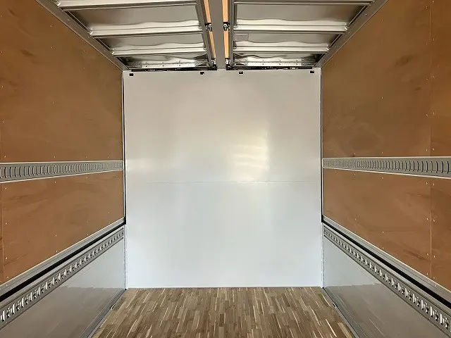 三菱 スーパーグレート 2PG-FS84VZ(8x4)の写真12