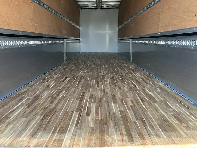 三菱 スーパーグレート 2PG-FS84VZ(8x4)の写真13