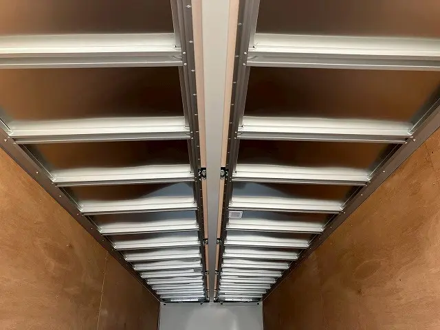 三菱 スーパーグレート 2PG-FS84VZ(8x4)の写真14