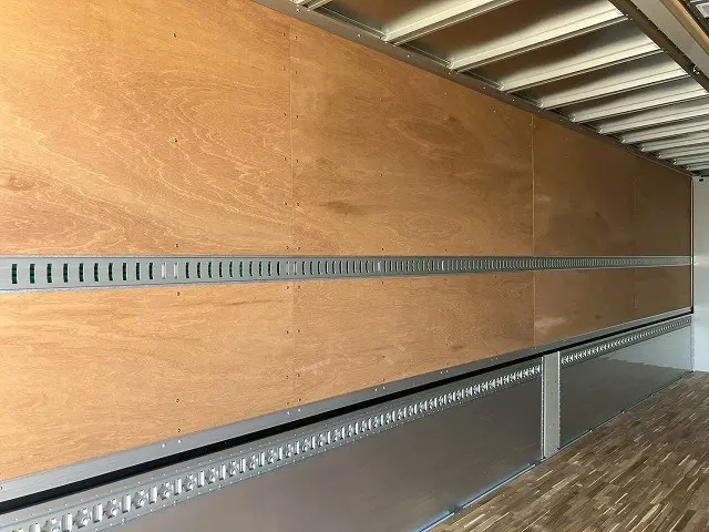 三菱 スーパーグレート 2PG-FS84VZ(8x4)の写真15