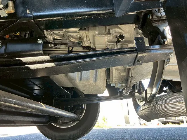 三菱 スーパーグレート 2PG-FS84VZ(8x4)の写真17