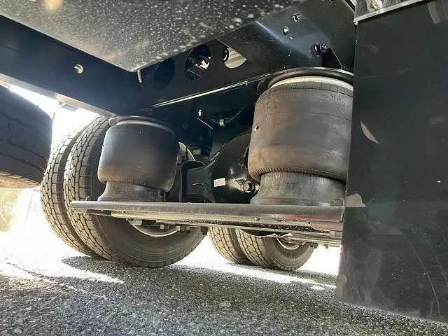 三菱 スーパーグレート 2PG-FS84VZ(8x4)の写真21