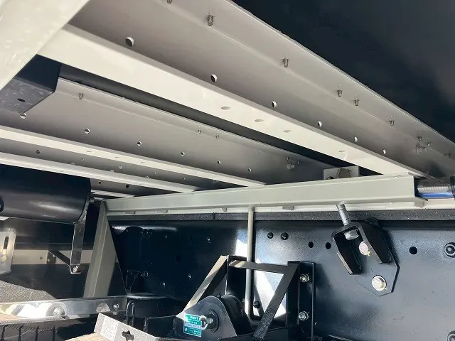 三菱 スーパーグレート 2PG-FS84VZ(8x4)の写真22