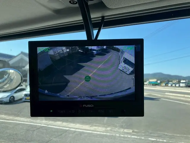 三菱 スーパーグレート 2PG-FS84VZ(8x4)の写真30