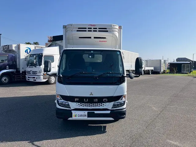 三菱 キャンター 2RG-FBAV0(2WD)の写真5