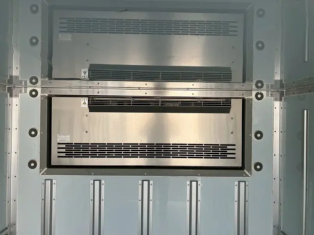 三菱 キャンター 2RG-FBAV0(2WD)の写真10