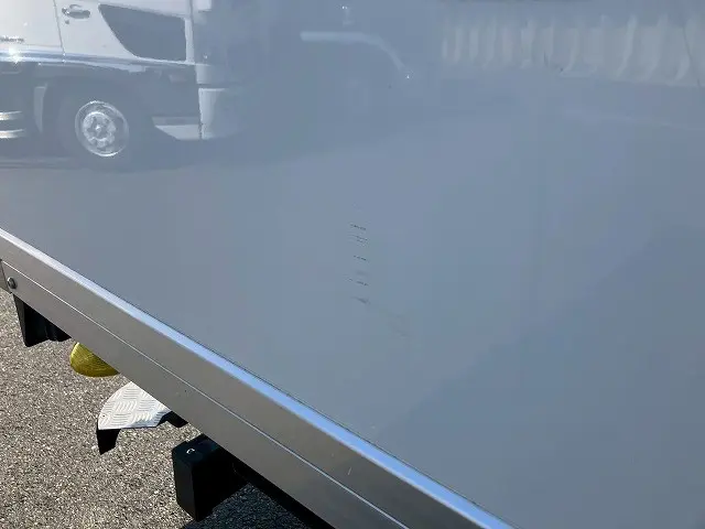 三菱 キャンター 2RG-FBAV0(2WD)の写真27