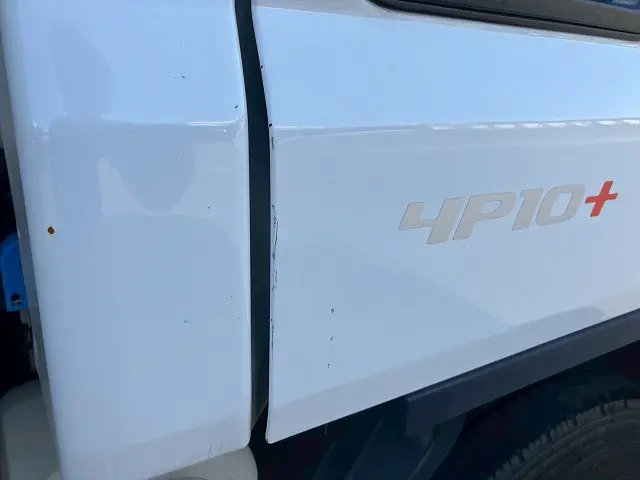 三菱 キャンター 2RG-FBAV0(2WD)の写真29