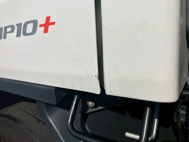 三菱 キャンター 2RG-FBAV0(2WD)の写真30