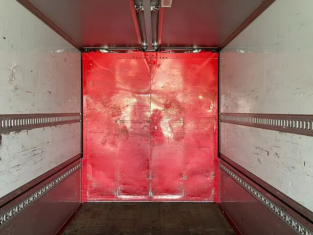 三菱 スーパーグレート 2PG-FS74HZ(8x4)の写真12