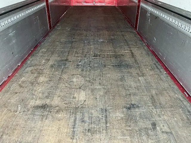 三菱 スーパーグレート 2PG-FS74HZ(8x4)の写真13