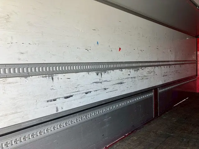 三菱 スーパーグレート 2PG-FS74HZ(8x4)の写真14