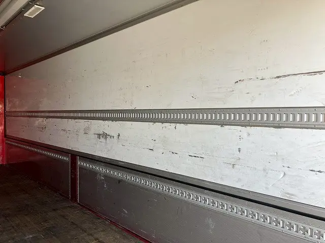 三菱 スーパーグレート 2PG-FS74HZ(8x4)の写真15