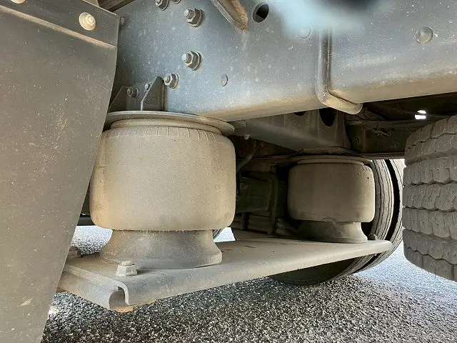 三菱 スーパーグレート 2PG-FS74HZ(8x4)の写真19