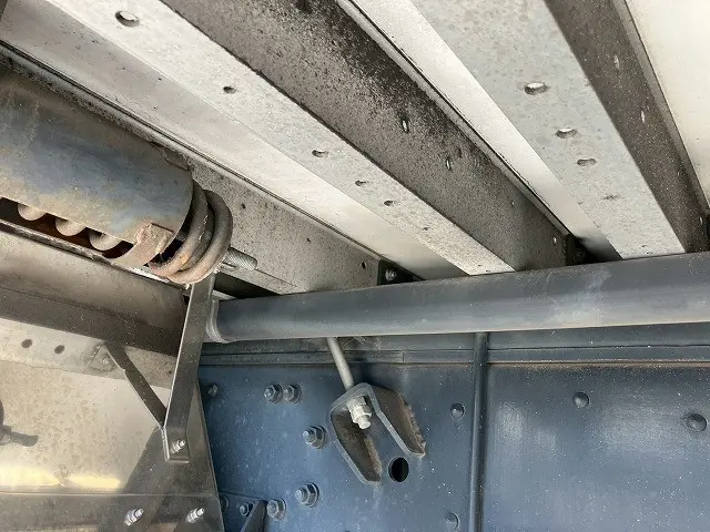 三菱 スーパーグレート 2PG-FS74HZ(8x4)の写真20