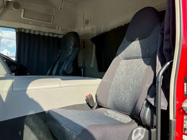 三菱 スーパーグレート 2PG-FS74HZ(8x4)の写真26