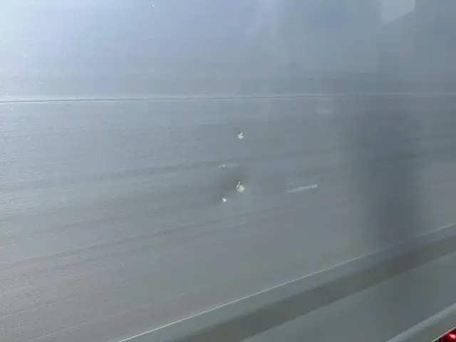 三菱 スーパーグレート 2PG-FS74HZ(8x4)の写真29