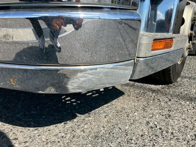 三菱 スーパーグレート 2PG-FS74HZ(8x4)の写真30