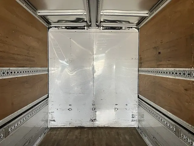 三菱 スーパーグレート 2PG-FS74HZ(8x4)の写真10