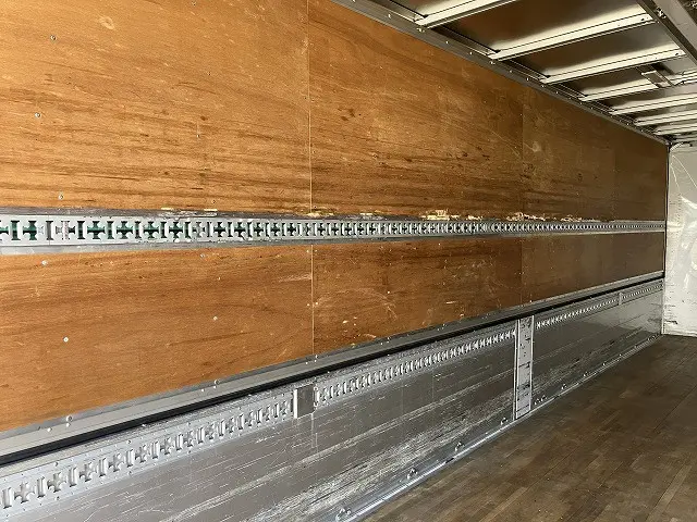 三菱 スーパーグレート 2PG-FS74HZ(8x4)の写真12