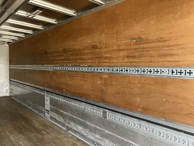 三菱 スーパーグレート 2PG-FS74HZ(8x4)の写真13