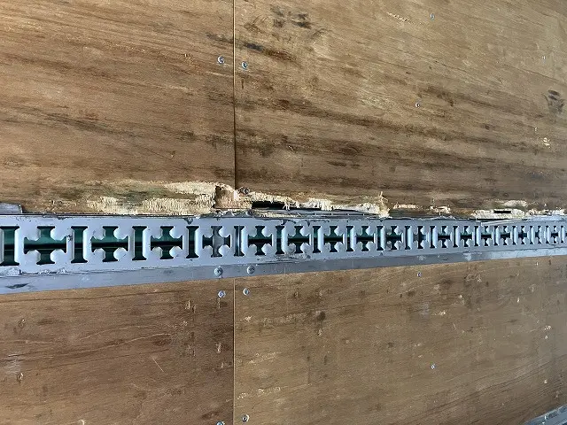 三菱 スーパーグレート 2PG-FS74HZ(8x4)の写真14