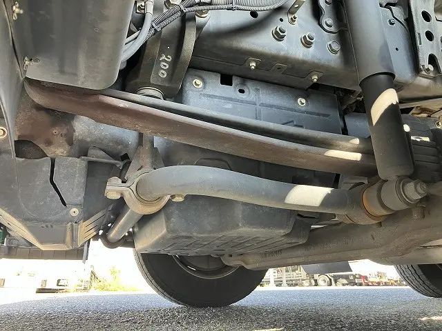 三菱 スーパーグレート 2PG-FS74HZ(8x4)の写真15