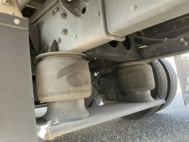 三菱 スーパーグレート 2PG-FS74HZ(8x4)の写真18