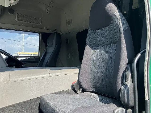 三菱 スーパーグレート 2PG-FS74HZ(8x4)の写真25