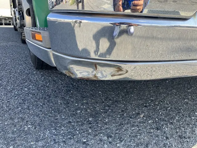 三菱 スーパーグレート 2PG-FS74HZ(8x4)の写真27