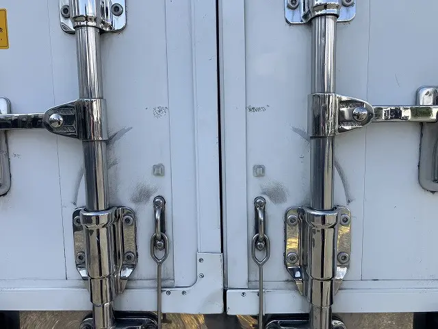 三菱 スーパーグレート 2PG-FS74HZ(8x4)の写真30