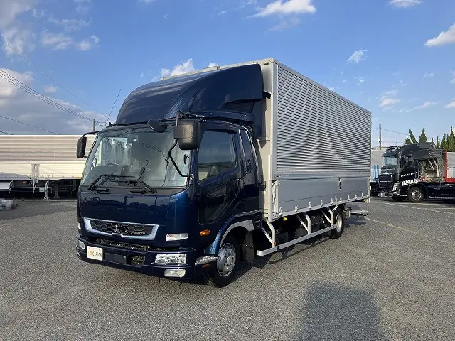 三菱 ファイター 2KG-FK65F(2WD)の写真1