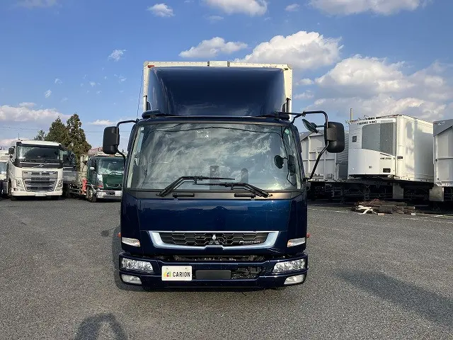 三菱 ファイター 2KG-FK65F(2WD)の写真5